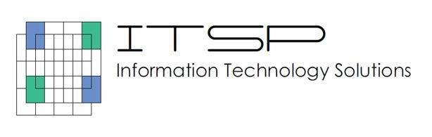 ITSP Information Technology Solutions logo
